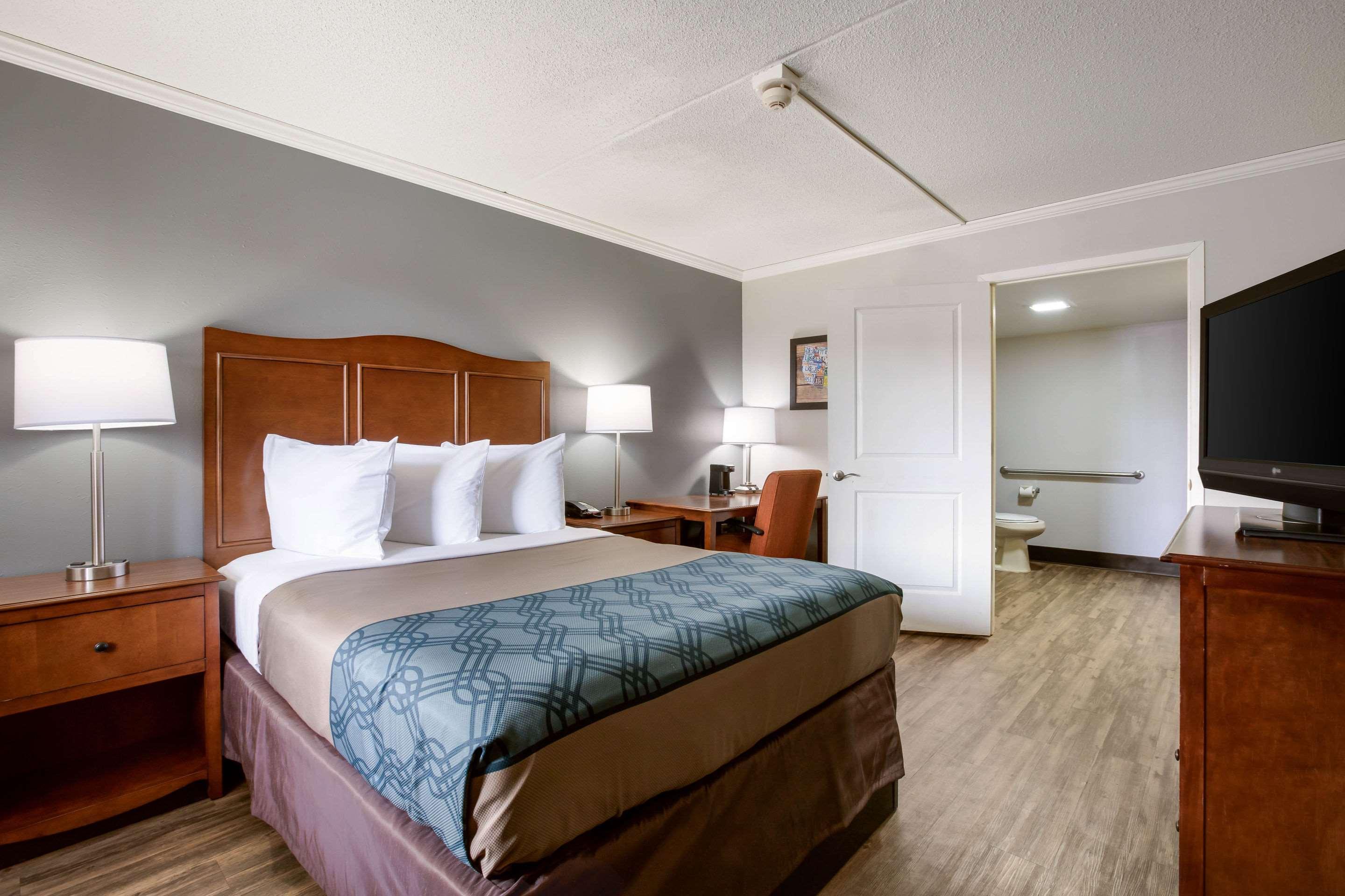 Travelodge By Wyndham Canton-Livonia Area, Mi Εξωτερικό φωτογραφία