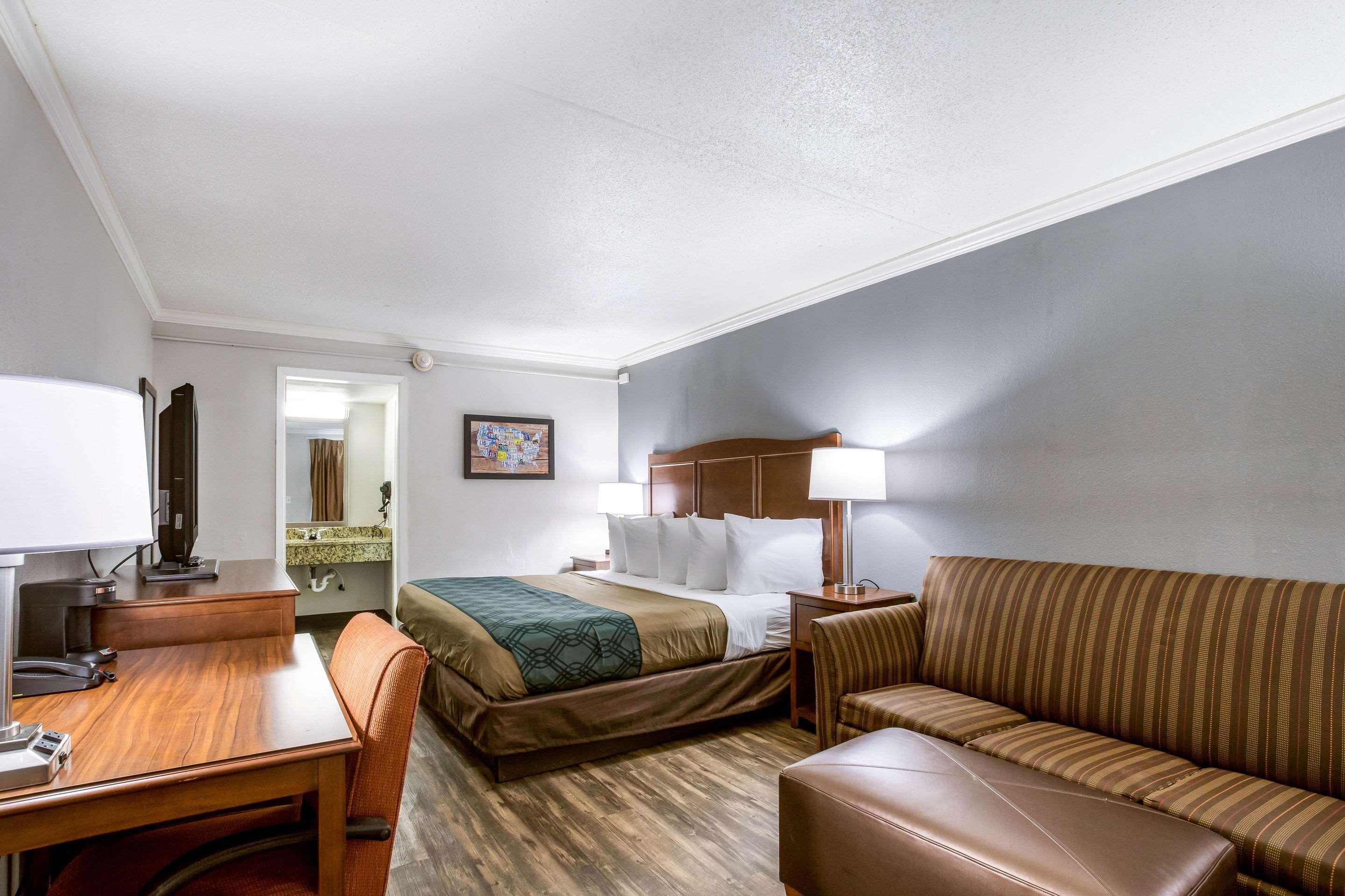 Travelodge By Wyndham Canton-Livonia Area, Mi Εξωτερικό φωτογραφία