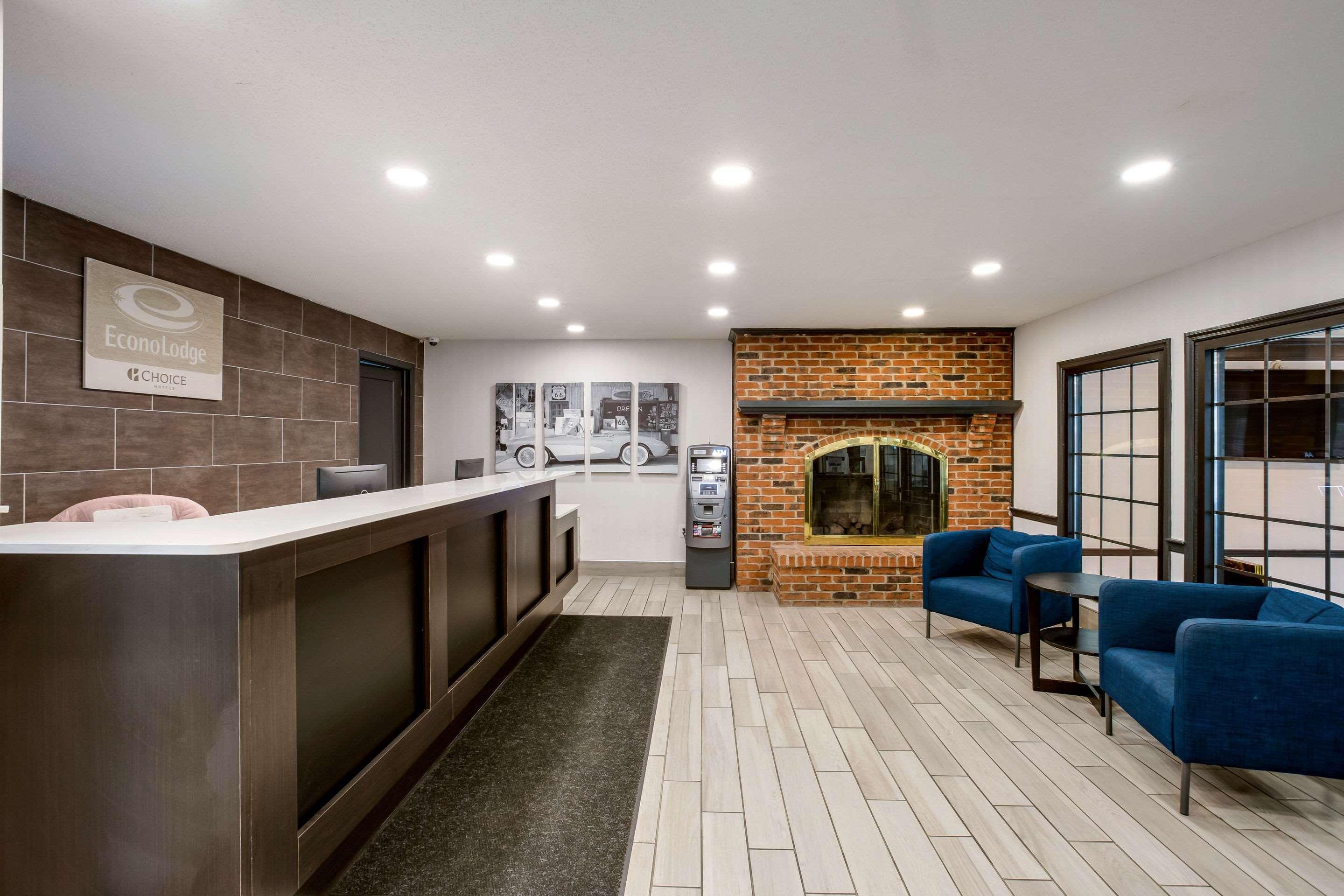 Travelodge By Wyndham Canton-Livonia Area, Mi Εξωτερικό φωτογραφία