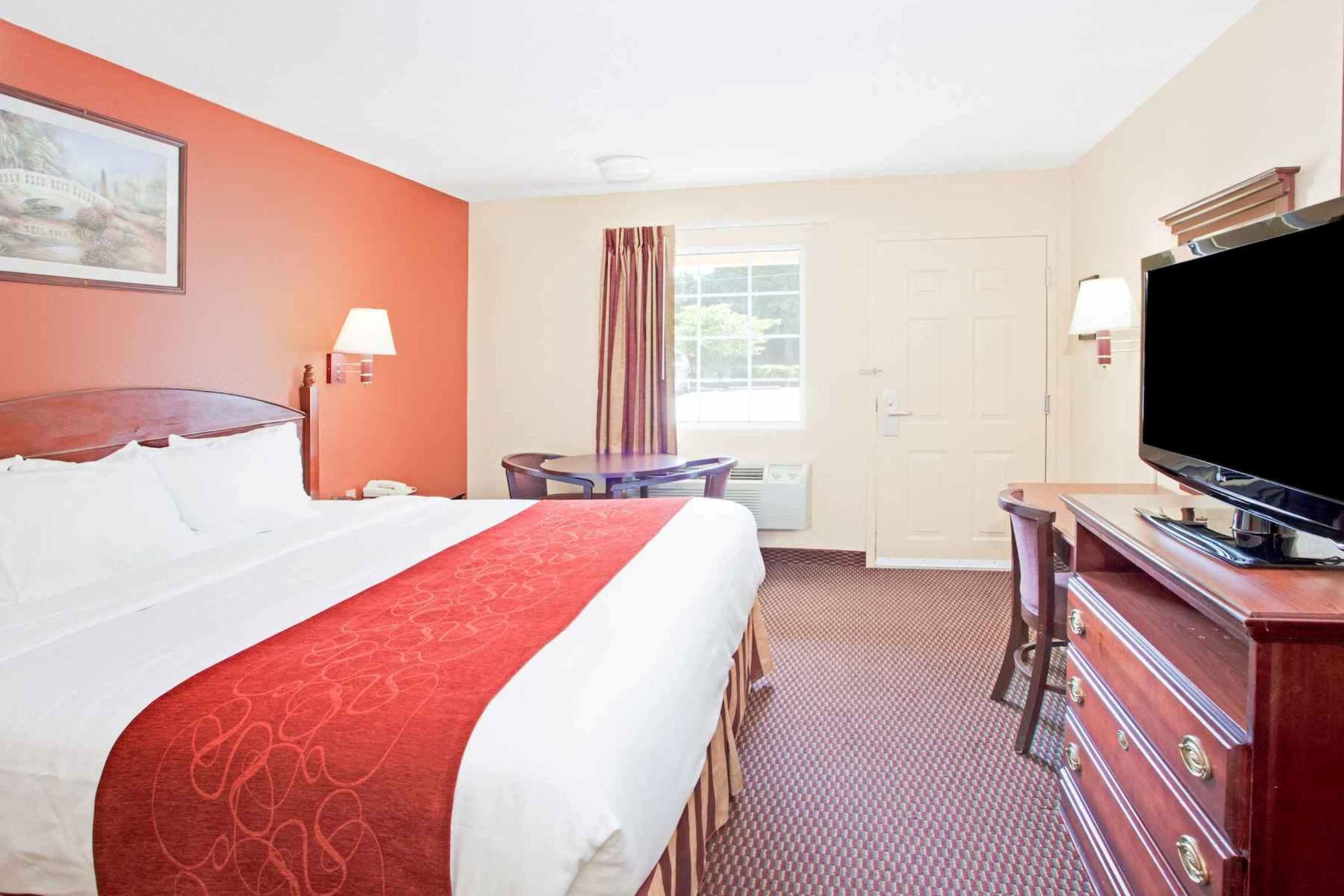 Travelodge By Wyndham Canton-Livonia Area, Mi Εξωτερικό φωτογραφία