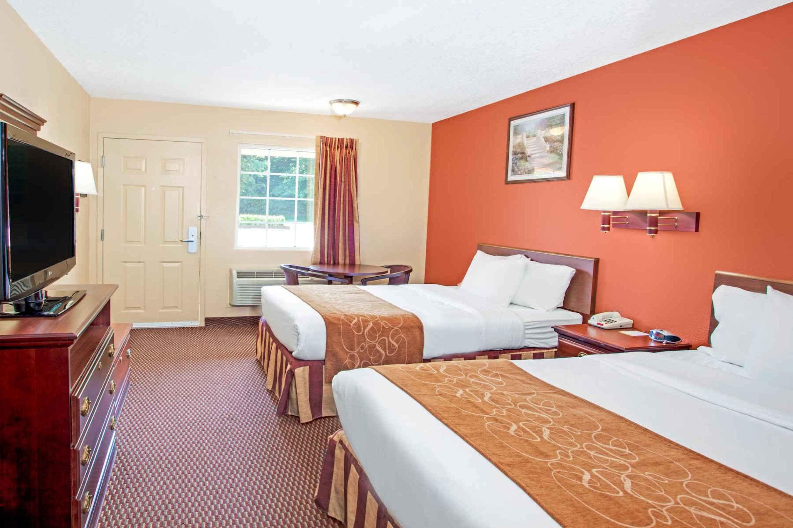 Travelodge By Wyndham Canton-Livonia Area, Mi Εξωτερικό φωτογραφία