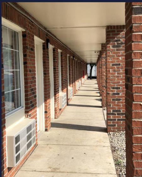 Travelodge By Wyndham Canton-Livonia Area, Mi Εξωτερικό φωτογραφία