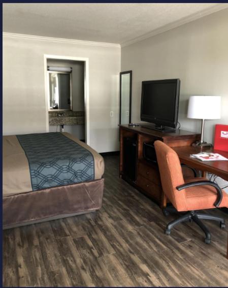 Travelodge By Wyndham Canton-Livonia Area, Mi Εξωτερικό φωτογραφία